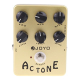 Pedal Joyo Ac Tone Amp Simulator - Serie Vintage