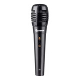 Micrófono Alámbrico Para Parlante Karaoke - Steren Mic-110