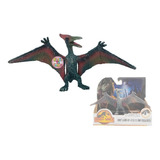 Pteranodon Dinosaurio Jurassic World 11cm Juguete Original