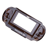 Carcasa Funda Case Protector Acrilico Ps Vita 1000 Fat