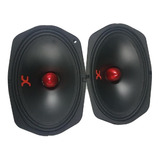 Auto Falante 69 Melhor Q  Zetta Powervoz Pioneer Mtx Jbl