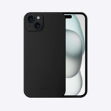 Funda De Silicón Molan Cano Suave Para iPhone 15