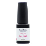 Cuvage Esmalte Kapping Gel Uv Capping Base Niveladora 11ml