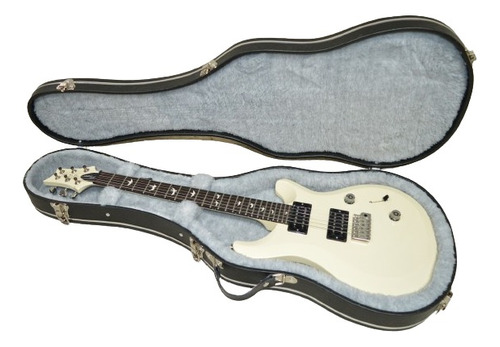 Estuche Rigido Funda Guitarra Stratocaster Telecaster Jaguar