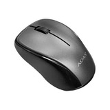 Mouse Inalámbrico 2.4ghz Ratón Con Rector Usb Optico