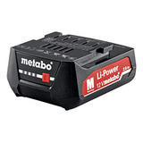 Batería Metabo 12v 2.0ah Li-power (625406000) - Línea 12v