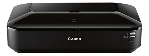 Impresoras Inkjet Canon Pixma Ix6820 Inalámbrica -negro