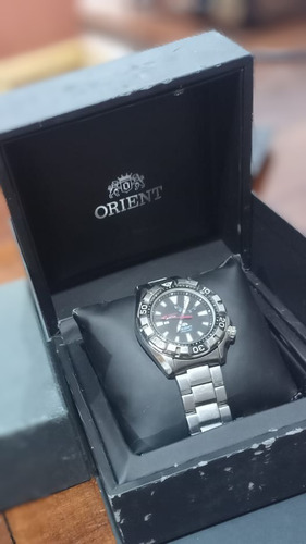 Reloj Orient M-force 200
