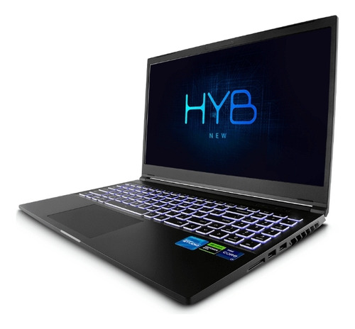 Notebook Avell A70 Hyb I7-12700h 16gb Rtx3060 165hz Qhd