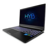 Notebook Avell A70 Hyb I7-12700h 16gb Rtx3060 165hz Qhd