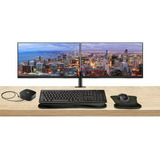Pack 2 Monitores Hp P22 G5 22  Full Hd + Accesorios