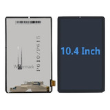 Touch E Display Tablet Samsung Galaxy S6 Lite P610 P615 P617