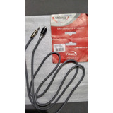 Cabo Extensão P/ Antena Original Olimpus Corsa