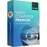 Movavi Video Converter 2022 Portable - Pc Digital