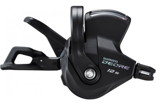 Shifter Shimano Deore M6100 12v Original/código Fabrica/caja