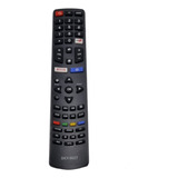 Controle Remoto Para Tv Philco Smart 40 Polegadas