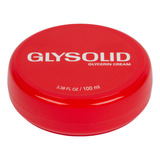 Glysolid Crema Para La Piel De Glicerina, Gruesa, Suave Y Se