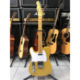 Sx Ftl50 Lh Telecaster Zurda Butterscotch Blonde