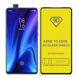 Película 9d Vidro Para Xiaomi Mi 9t / Mi9t Pro 