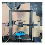 Impressora Creality 3d Ender-3 V2 115v/230v - Fdm