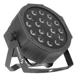 Foco Led Mini T Tecshow Cosmo 18