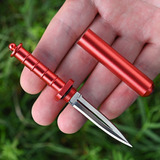 Mini Cuchillo Portátil Edc Tools, Llaveros Y Accesorios