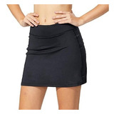 Gimnasio Short Con Licra Deportiva 2 En 1 Mujer Correr