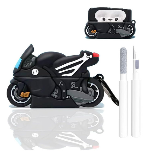 Fundas Para Estilo De Motocicleta 1 2 3 Pro 2 Cover Case Gam