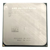 Procesador Amd A4-7300 Series Ad735bybi23ja Fm2 3.40ghz