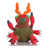 Digimon Adventure Tentomon Boneca Pelúcia Brinquedo Presente