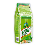 Barão De Cotegipe Composto Erva Mate Barão 500gr Chás Selecionados