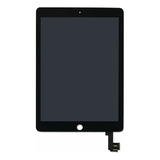 Modulo Pantalla Display Tactil Para iPad Air 2 A1566 A1567