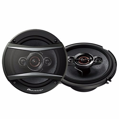 Juego Parlantes Pioneer Tsa 1686 6 1/2 4 V 350 W Belgrano R