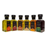 Arma Tu Pack! 5 Aceite Extra Virgen Gourmet Natur. Agronewen