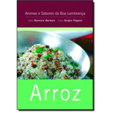 Arroz - Aromas E Sabores Boa Lembranca  Pocket