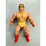 Hercules Remco No He-man Masters Motu No Origins Top Toys