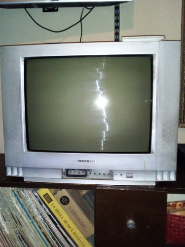 Televisor Usado Philco 