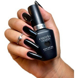 Esmalte Veneer Cuccio Em Gel 13ml - Secagem Em Cabine Cor 1048 - 2 Am Hollywood