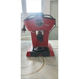 Cafetera Oster Roja 4188