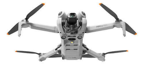 Drone Dji Mini 4 Pro Dji Rc-n2 (sem Tela) (br) - Dji041