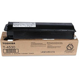 Toshiba T4530 Oem De Tóner (negro) (t4530) -