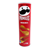 Pringles Diversion Safe Stash Secret Chip Can With Hidden...