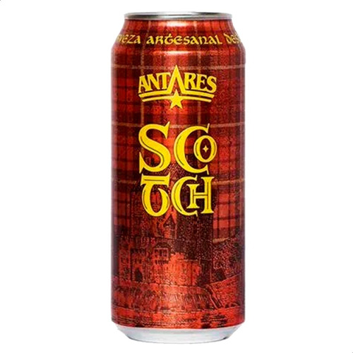 Antares Scoth Lata