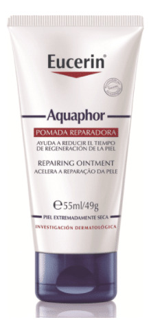 Eucerin Aquaphor Repairing Ointment