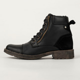 Botas Panther Zantander Hombre