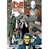 Doom Patrol - Pack Vol 1 Al 4 - Grant Morrison - Ovni Press
