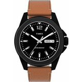 Reloj De Vestir Timex (modelo: Tw2u15100)