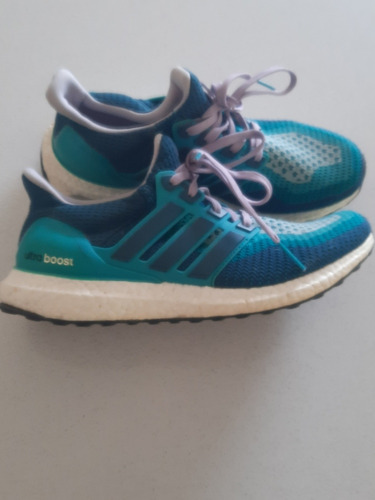 Zapatillas adidas Ultra Boost Dama