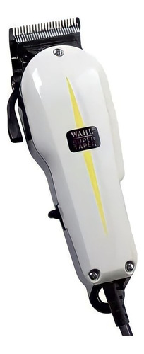 Wahl Super Taper Inalambrica