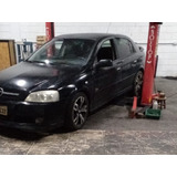 Chevrolet Astra 2008 2.0 Advantage Flex Power 5p